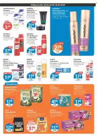 V Markt Prospekt woche 18 Seite 13