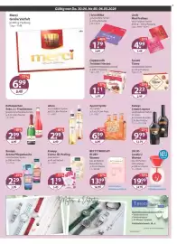 V Markt Prospekt woche 18 Seite 15