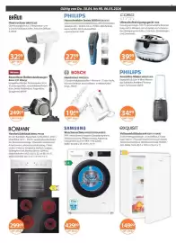 V Markt Prospekt woche 18 Seite 18