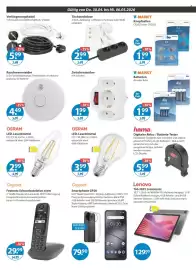 V Markt Prospekt woche 18 Seite 20