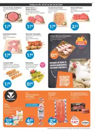 V Markt Prospekt woche 18 Seite 3