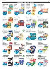 V Markt Prospekt woche 18 Seite 6