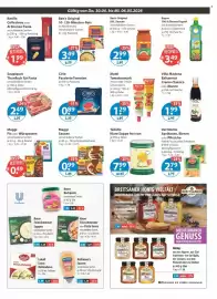 V Markt Prospekt woche 18 Seite 7