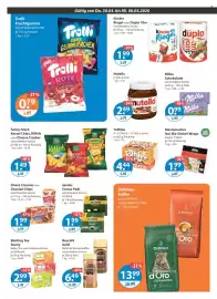 V Markt Prospekt woche 18 Seite 8