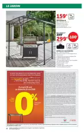 Catalogue Super U | Les beaux jours à prix bas page 12