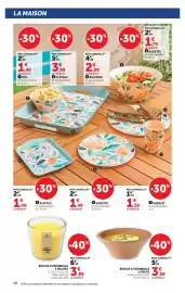 Catalogue Super U | Les beaux jours à prix bas page 18