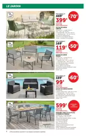 Catalogue Super U | Les beaux jours à prix bas page 2