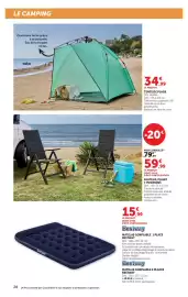 Catalogue Super U | Les beaux jours à prix bas page 28