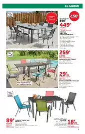 Catalogue Super U | Les beaux jours à prix bas page 3