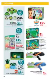 Catalogue Super U | Les beaux jours à prix bas page 30