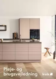 Kvik tilbudsavis uge 17 Side 1