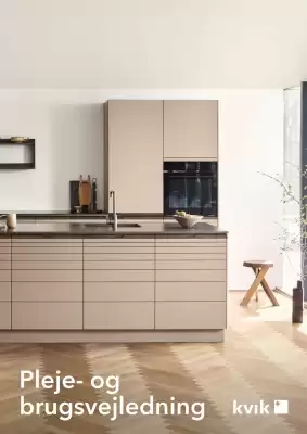 Kvik (gælder indtil 29-04)