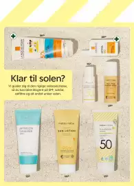 Matas tilbudsavis Side 1