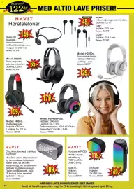 Harald Nyborg tilbudsavis uge 17 Side 10