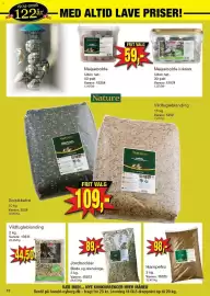 Harald Nyborg tilbudsavis uge 17 Side 12