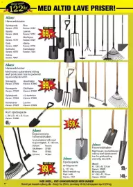 Harald Nyborg tilbudsavis uge 17 Side 14