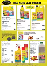 Harald Nyborg tilbudsavis uge 17 Side 16