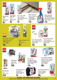 Harald Nyborg tilbudsavis uge 17 Side 19