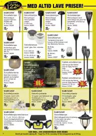 Harald Nyborg tilbudsavis uge 17 Side 2