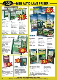 Harald Nyborg tilbudsavis uge 17 Side 20