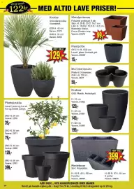 Harald Nyborg tilbudsavis uge 17 Side 24