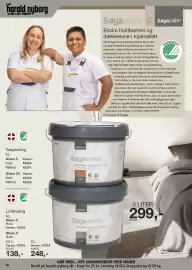 Harald Nyborg tilbudsavis uge 17 Side 36