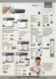 Harald Nyborg tilbudsavis uge 17 Side 39