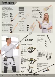 Harald Nyborg tilbudsavis uge 17 Side 40