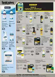 Harald Nyborg tilbudsavis uge 17 Side 42