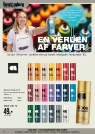 Harald Nyborg tilbudsavis uge 17 Side 44