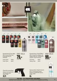 Harald Nyborg tilbudsavis uge 17 Side 45