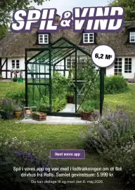 Harald Nyborg tilbudsavis uge 17 Side 47