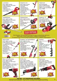 Harald Nyborg tilbudsavis uge 17 Side 49