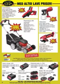 Harald Nyborg tilbudsavis uge 17 Side 50