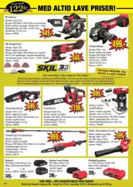 Harald Nyborg tilbudsavis uge 17 Side 52