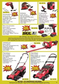 Harald Nyborg tilbudsavis uge 17 Side 53