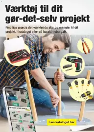 Harald Nyborg tilbudsavis uge 17 Side 54