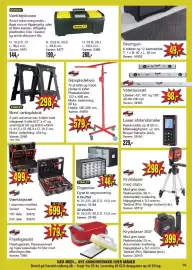 Harald Nyborg tilbudsavis uge 17 Side 57