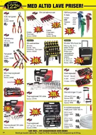 Harald Nyborg tilbudsavis uge 17 Side 58