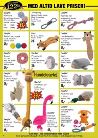 Harald Nyborg tilbudsavis uge 17 Side 6