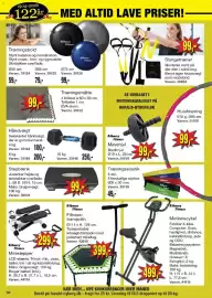 Harald Nyborg tilbudsavis uge 17 Side 60