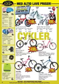 Harald Nyborg tilbudsavis uge 17 Side 62