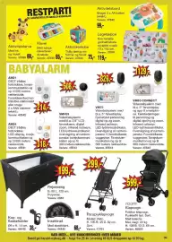 Harald Nyborg tilbudsavis uge 17 Side 63