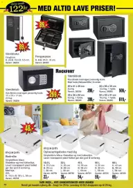 Harald Nyborg tilbudsavis uge 17 Side 66