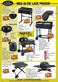 Harald Nyborg tilbudsavis uge 17 Side 68