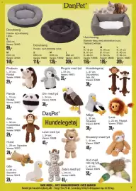 Harald Nyborg tilbudsavis uge 17 Side 7