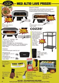 Harald Nyborg tilbudsavis uge 17 Side 72