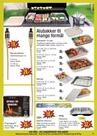 Harald Nyborg tilbudsavis uge 17 Side 73