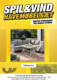 Harald Nyborg tilbudsavis uge 17 Side 74