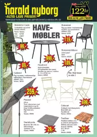 Harald Nyborg tilbudsavis uge 17 Side 75